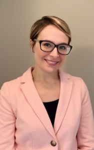 Amanda Janicke, MA, LCSW, CDP