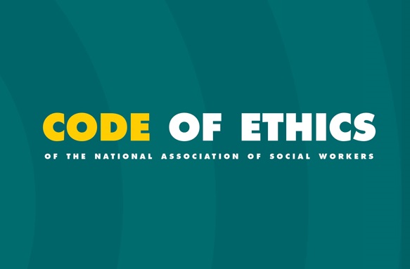 Raymond Gonzales wins the NASW Code of Ethics 55th Anniversary Essay Contest