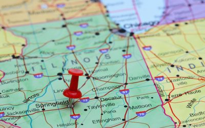 Illinois Breaks Barriers in Mental Health Workforce, Achieving Remarkable Growth in Licensed Social Workers (LSWs)