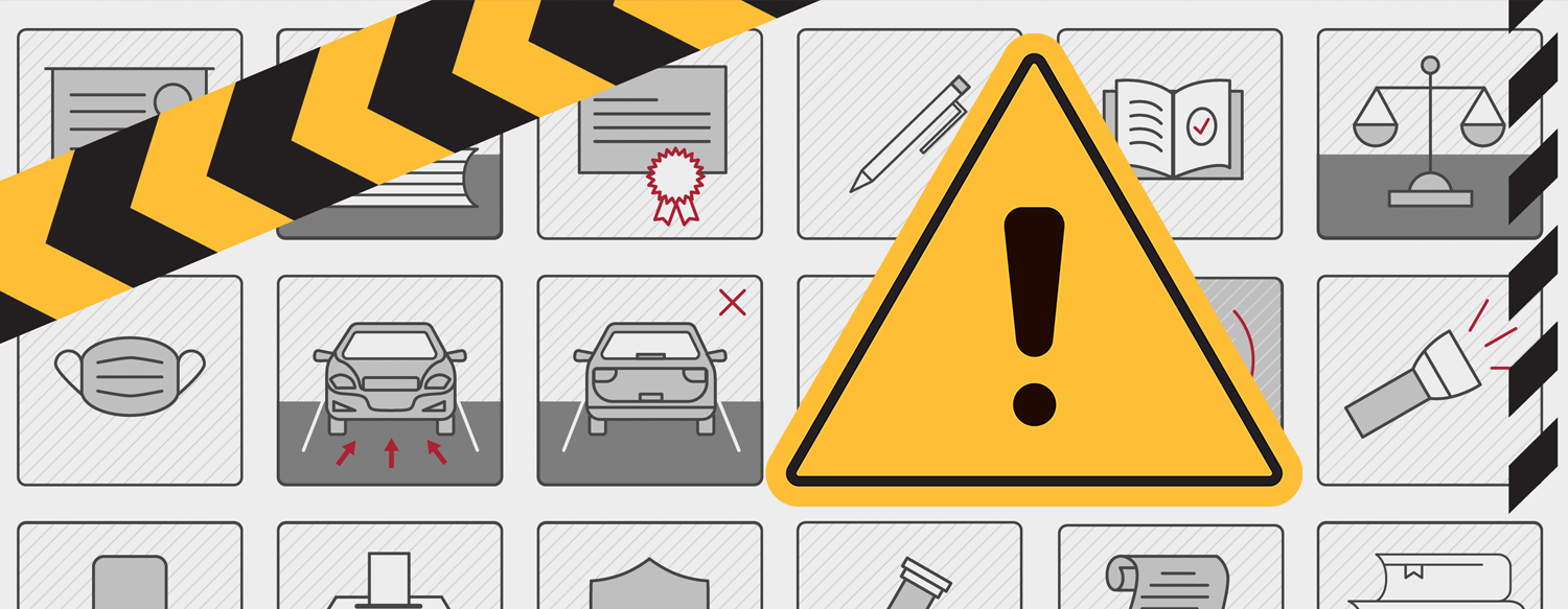 caution logo caution artwork